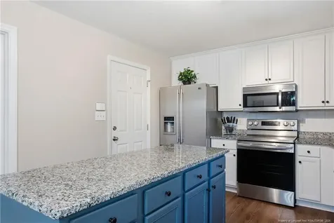 4211 Pete Warner Court Hope Mills NC 28348