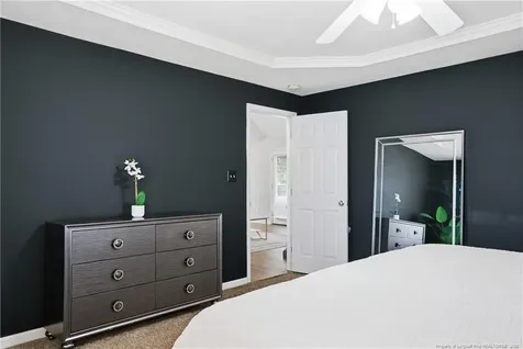4211 Pete Warner Court Hope Mills NC 28348