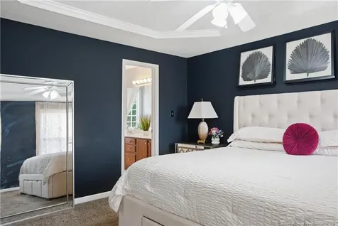 4211 Pete Warner Court Hope Mills NC 28348