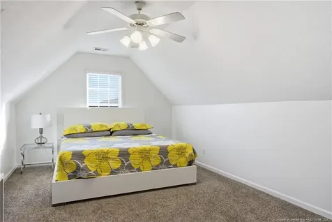 4211 Pete Warner Court Hope Mills NC 28348