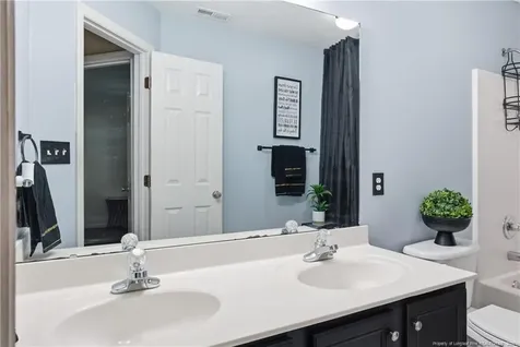 4211 Pete Warner Court Hope Mills NC 28348