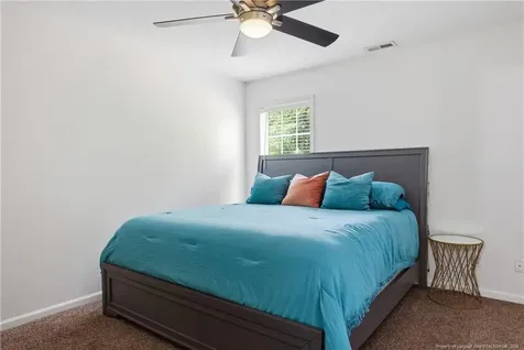 4211 Pete Warner Court Hope Mills NC 28348