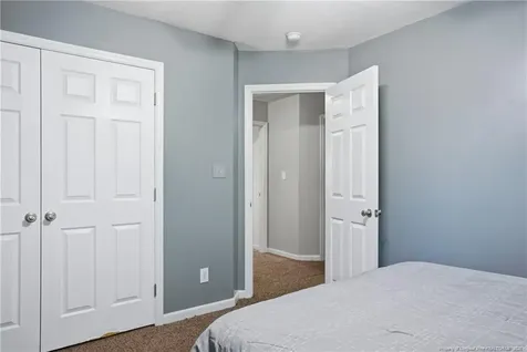 4211 Pete Warner Court Hope Mills NC 28348