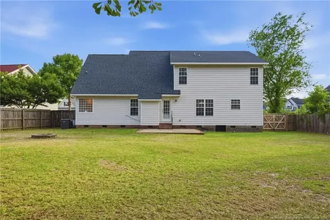 4211 Pete Warner Court Hope Mills NC 28348