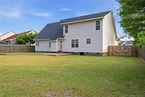 4211 Pete Warner Court Hope Mills NC 28348