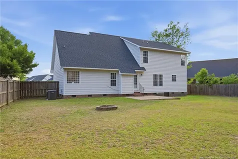 4211 Pete Warner Court Hope Mills NC 28348