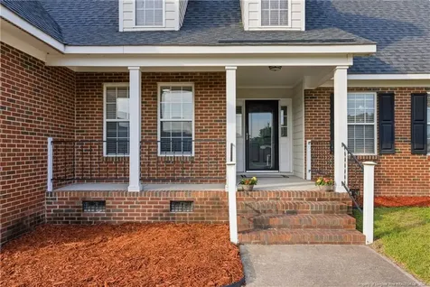 4211 Pete Warner Court Hope Mills NC 28348