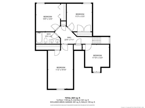 4211 Pete Warner Court Hope Mills NC 28348