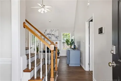 4211 Pete Warner Court Hope Mills NC 28348