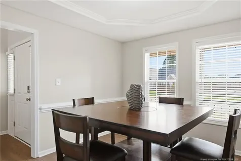 4211 Pete Warner Court Hope Mills NC 28348