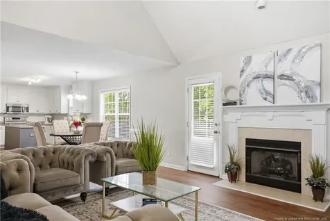 4211 Pete Warner Court Hope Mills NC 28348