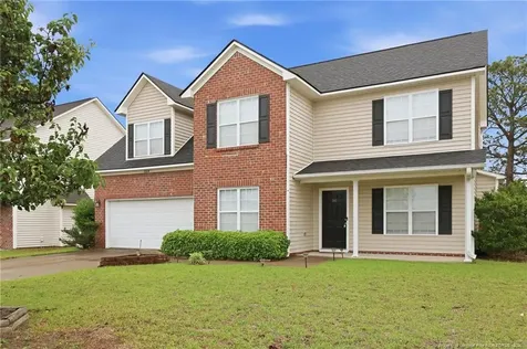2219 Gray Goose Loop Fayetteville NC 28306
