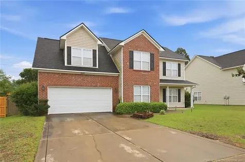 2219 Gray Goose Loop Fayetteville NC 28306