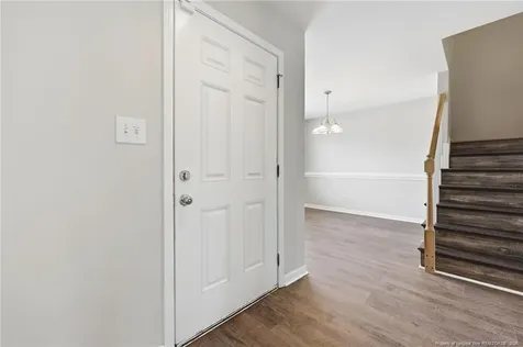 2219 Gray Goose Loop Fayetteville NC 28306