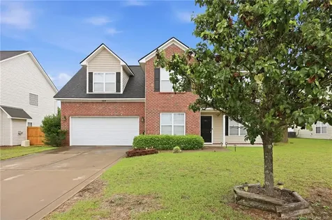 2219 Gray Goose Loop Fayetteville NC 28306