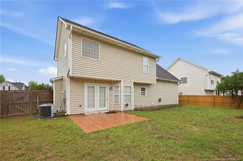 2219 Gray Goose Loop Fayetteville NC 28306