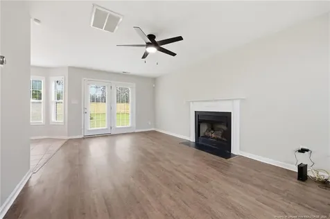 2219 Gray Goose Loop Fayetteville NC 28306