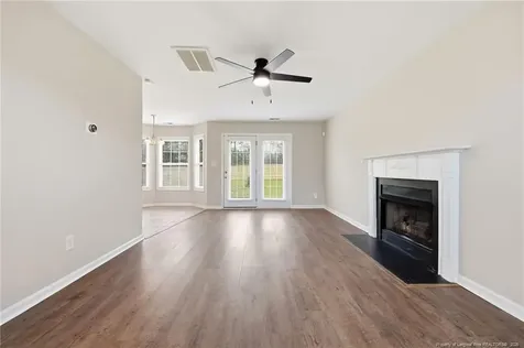 2219 Gray Goose Loop Fayetteville NC 28306