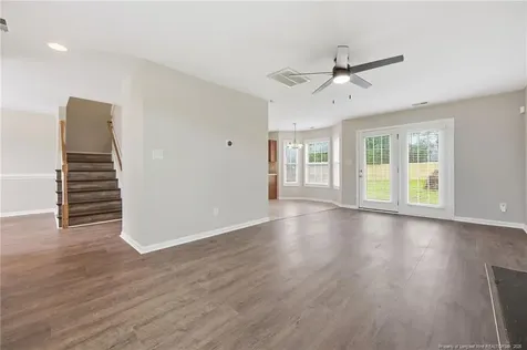 2219 Gray Goose Loop Fayetteville NC 28306