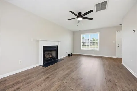 2219 Gray Goose Loop Fayetteville NC 28306
