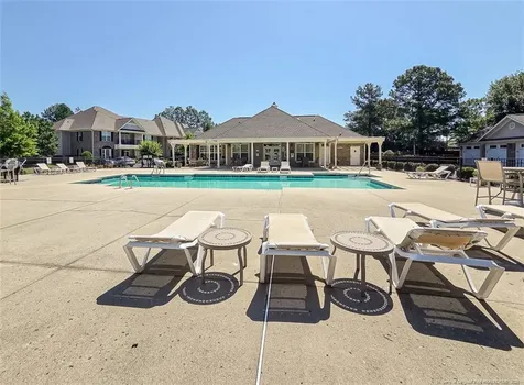 820 Astron Lane Fayetteville NC 28314