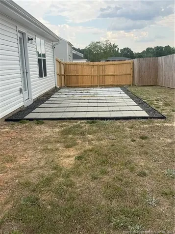 737 Caelin Farms Road Spring Lake NC 28390
