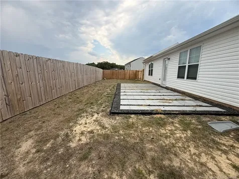 737 Caelin Farms Road Spring Lake NC 28390