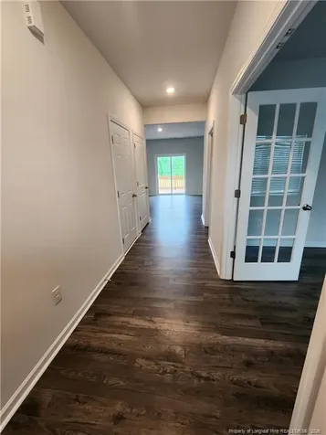 15 Charlies Bend Way Spring Lake NC 28390