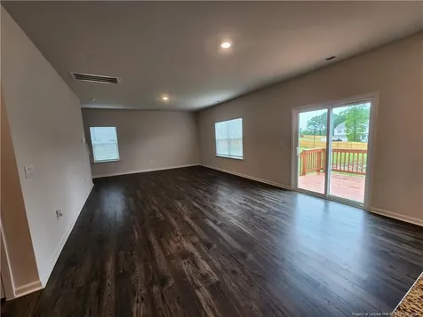 15 Charlies Bend Way Spring Lake NC 28390