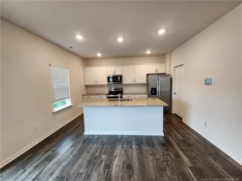 15 Charlies Bend Way Spring Lake NC 28390