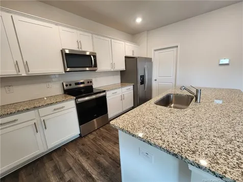 15 Charlies Bend Way Spring Lake NC 28390