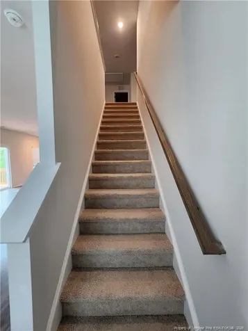 15 Charlies Bend Way Spring Lake NC 28390