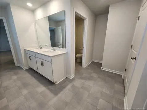 15 Charlies Bend Way Spring Lake NC 28390