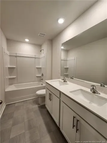 15 Charlies Bend Way Spring Lake NC 28390