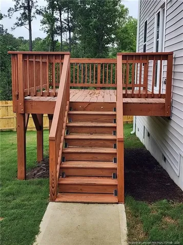 15 Charlies Bend Way Spring Lake NC 28390