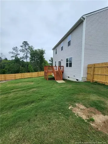 15 Charlies Bend Way Spring Lake NC 28390
