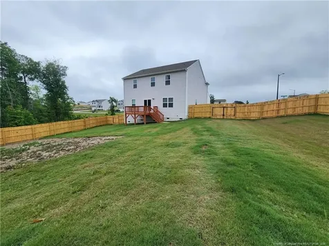 15 Charlies Bend Way Spring Lake NC 28390