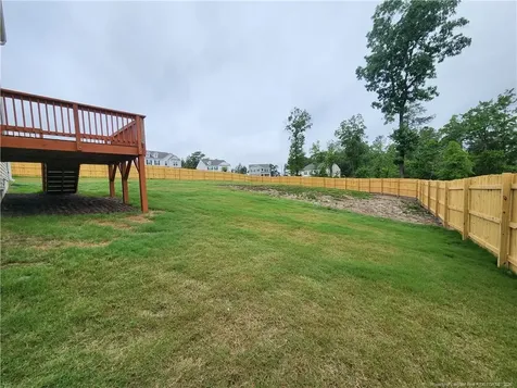 15 Charlies Bend Way Spring Lake NC 28390