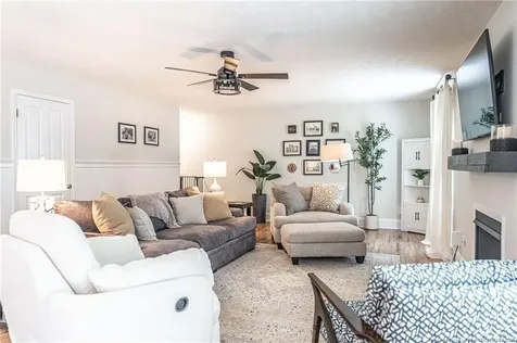 145 Argyll Avenue Aberdeen NC 28315