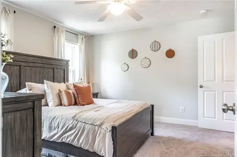 145 Argyll Avenue Aberdeen NC 28315