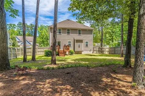 145 Argyll Avenue Aberdeen NC 28315