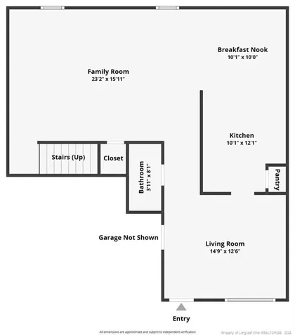 145 Argyll Avenue Aberdeen NC 28315