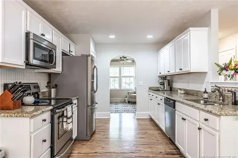 145 Argyll Avenue Aberdeen NC 28315