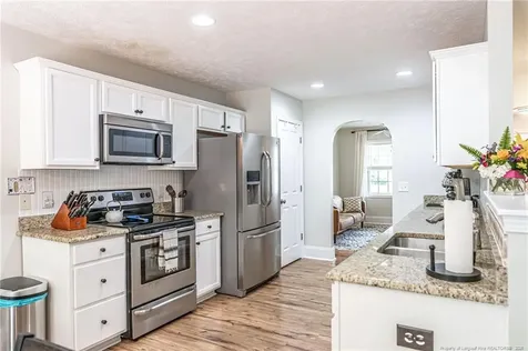 145 Argyll Avenue Aberdeen NC 28315