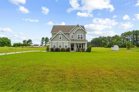 158 Rocking Horse Lane Raeford NC 28376