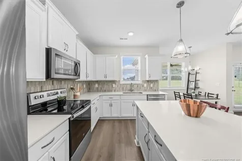 158 Rocking Horse Lane Raeford NC 28376