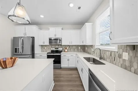 158 Rocking Horse Lane Raeford NC 28376