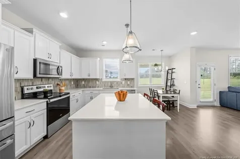 158 Rocking Horse Lane Raeford NC 28376