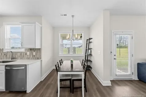 158 Rocking Horse Lane Raeford NC 28376