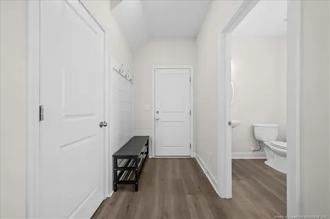 158 Rocking Horse Lane Raeford NC 28376